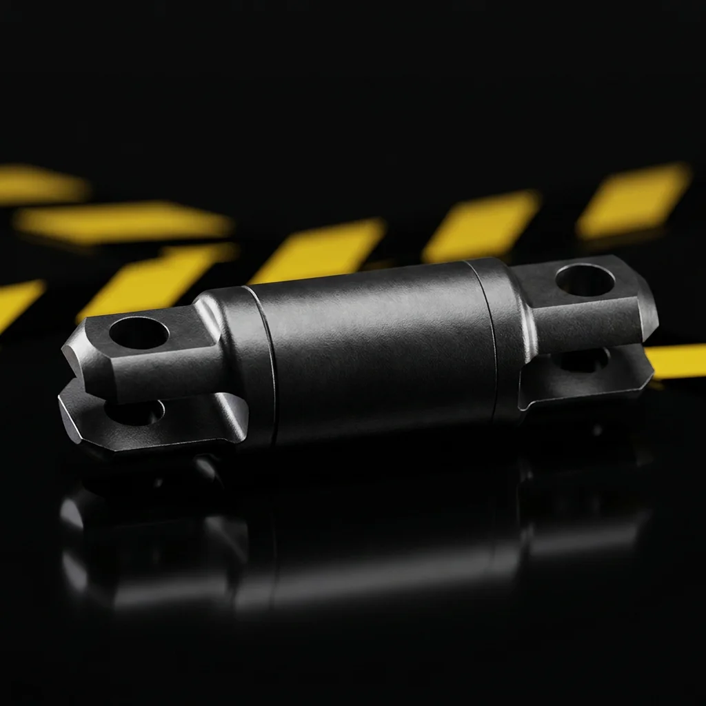 Pulling Swivel For HDD Drilling Rig Cable Pulling Swivel High Load Capacity Anti-Twist Swivel Joint For Pipeline Installation