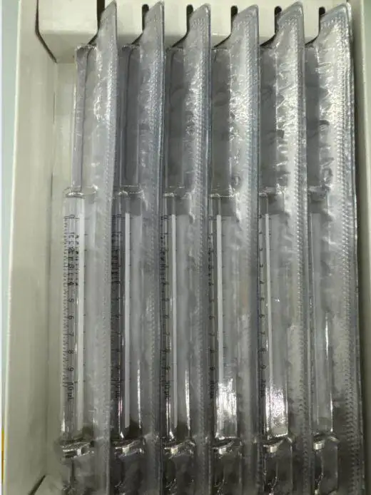 Suitable for Thermo Injection Needles 365D1856 6pcs/box original