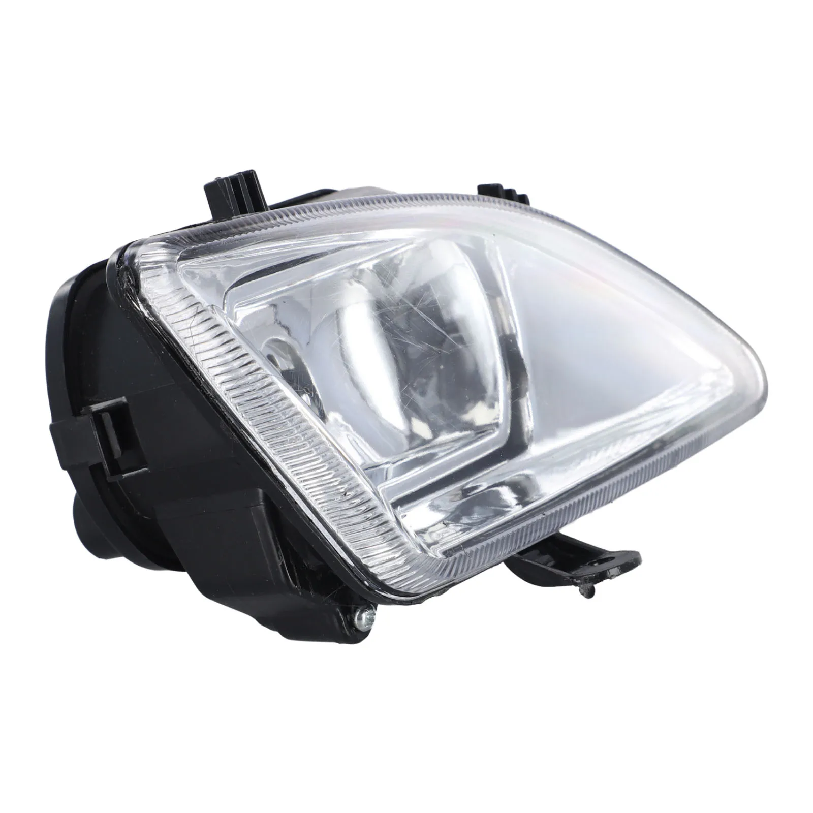 

Car Accessories Right Front Fog Lamp Bumper Fog Light White ABS PC Material Direct Installation Practical Design