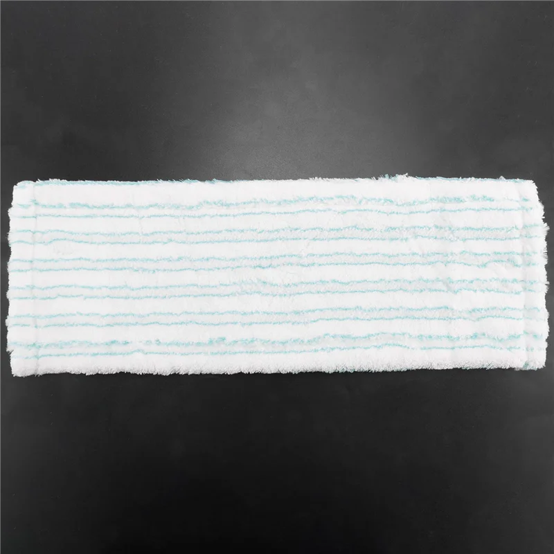 Piezas de cubierta de fregona A99X para Leifheit Profi XL Mini Duo / Profi XL Cotton Plus fregonas de suelo con mango, fregona de microfibra