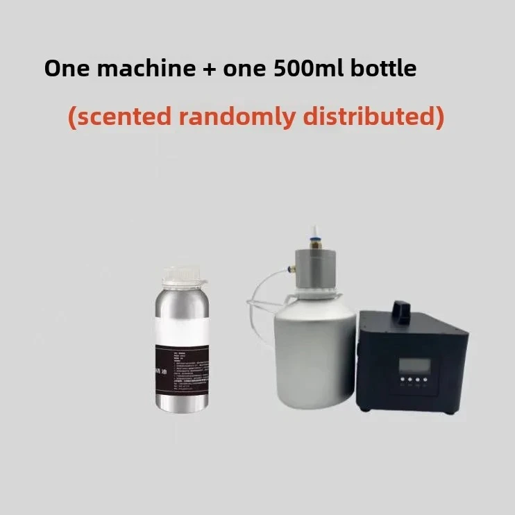 Central air conditioner diffuser Hotel fresh air fragrance machine factory price