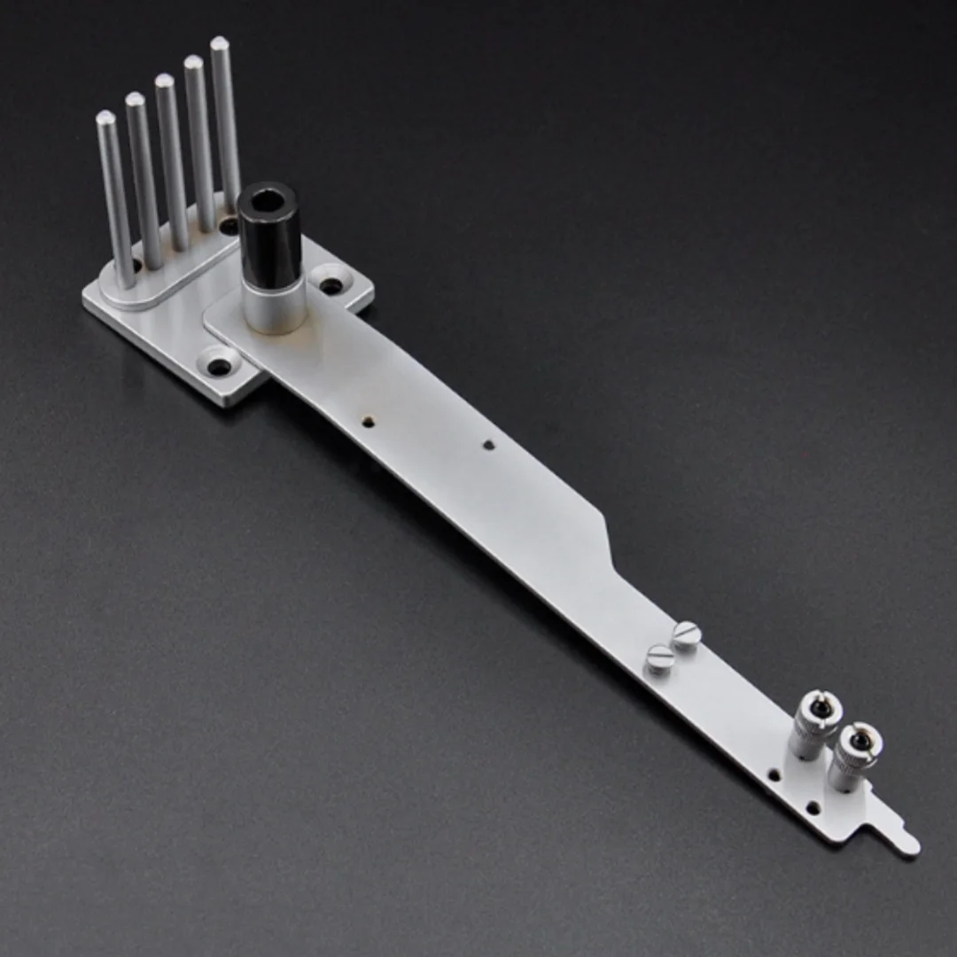 #0659 510014 Hemming With Feeding Swing Frame Suitable Fit for DURKOPP ADLER 669 Sewing Machine Parts