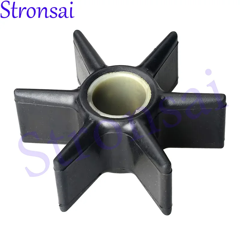 

19210-ZW1-303 Water Pump Impeller For Honda Outboard Motor BF75 BF90 75HP 90HP 18-3056 500301 47-430262 Replaces