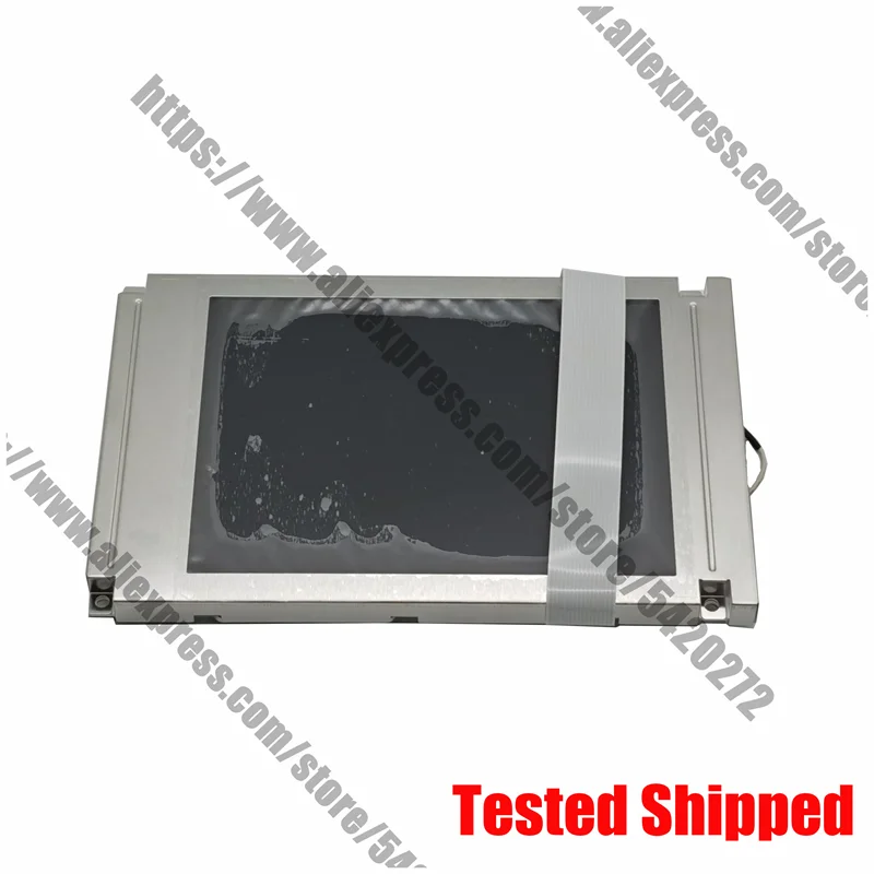 

NEW 8906-CCFL-A-A161 HMI PLC LCD Monitor Liquid Crystal Display Industrial Control Maintenance Accessories