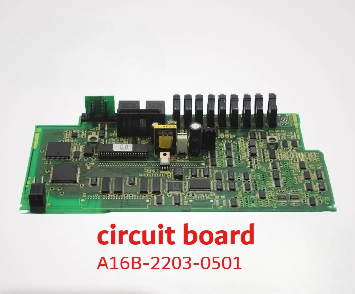 Used A16B-2203-0501… - image