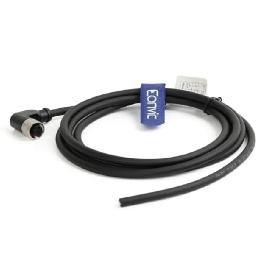 Industrial M12 4 Pi…