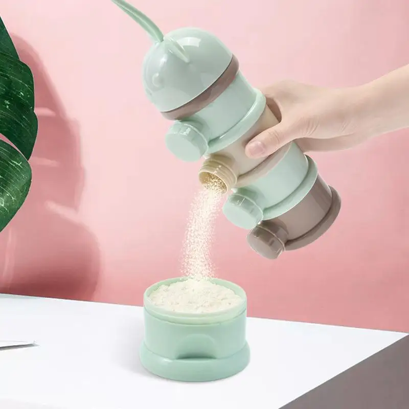 Thumbnail 2 - #14 Baby Formula Storage Boxes List of Top Picks