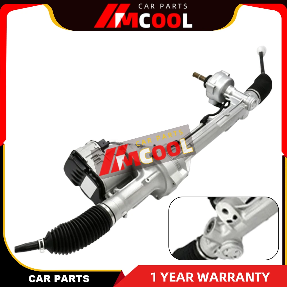 Electronic Power Steering Gear Rack For Ford Explorer 2013-2016 EB5Z3504M EB5Z3504Q STE295 STE384 Left Hand Drive