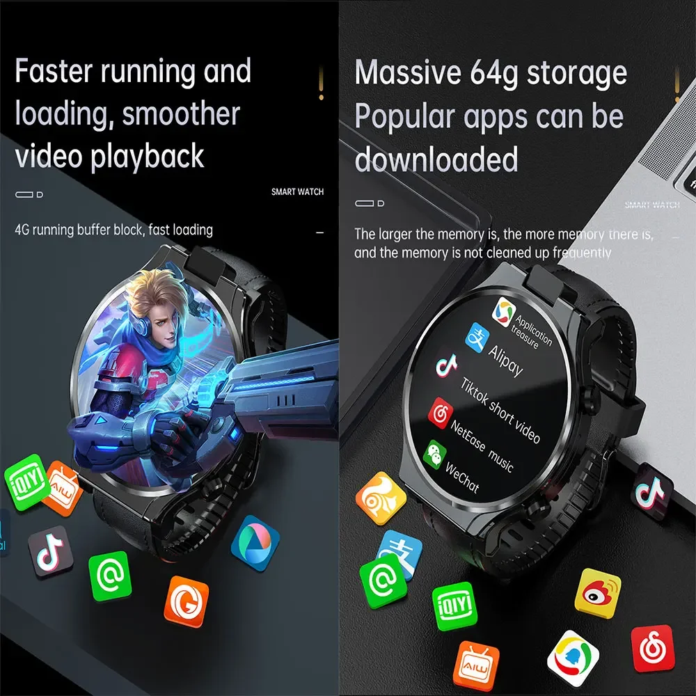 Montre connectée multifonctionnelle X2100, smartwatch, avec belle courbe de conception, carte SIM, pour téléphone Android