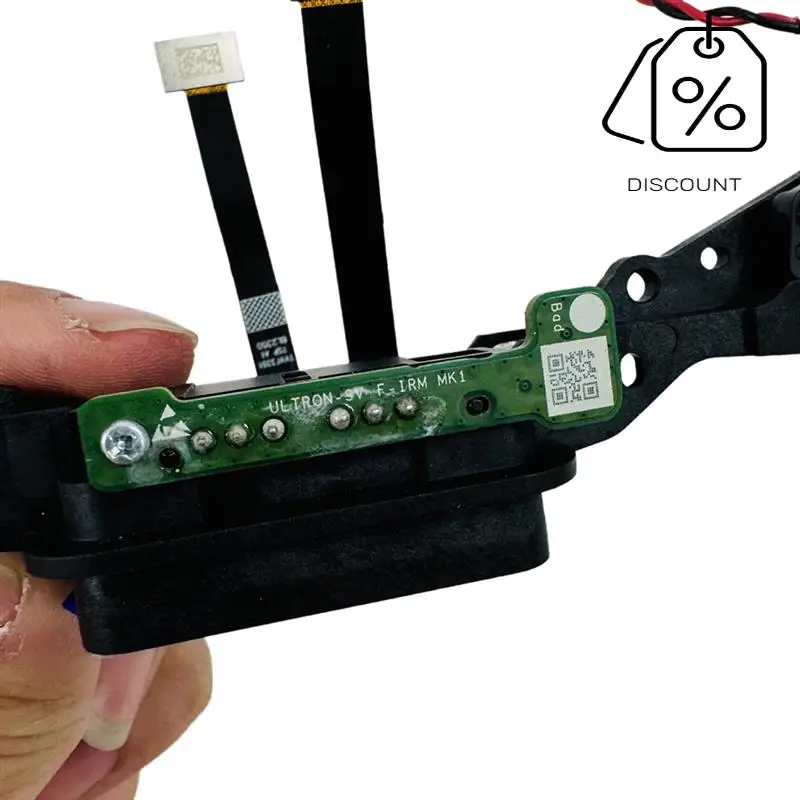 Versão universal sensor de visão para roborock s80 maxv ultra/s85 maxv ultra/s80 maxv ultra (r & d) vassoura Accessories-Y48A