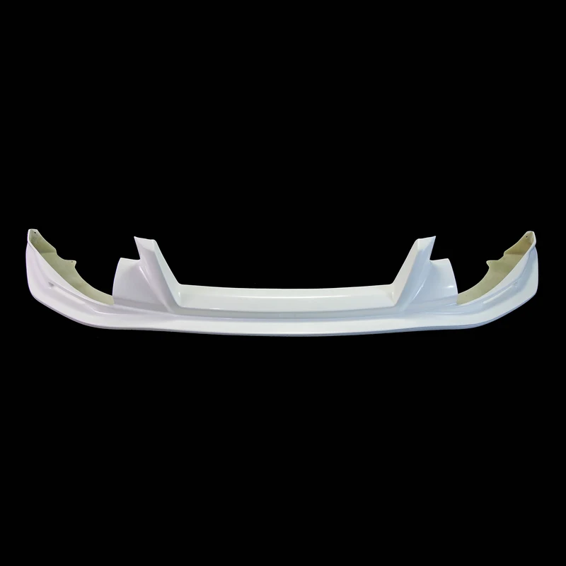 JDM Style Front Bumper Lip for Nissan 370z Front Spoiler