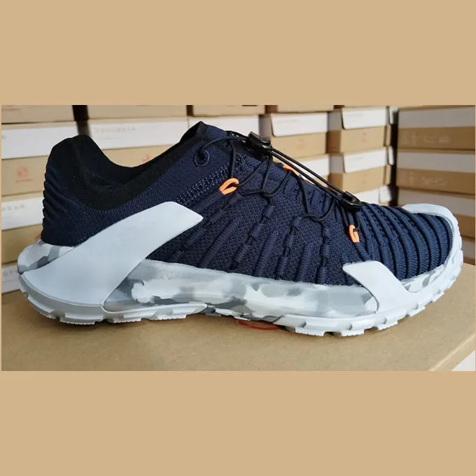 

Luxury Brand Sports and Leisure Shoe for Unisex Breathable Outdoor Sports Shoe Designer Shoes For Couples Wearable Gym Shoe