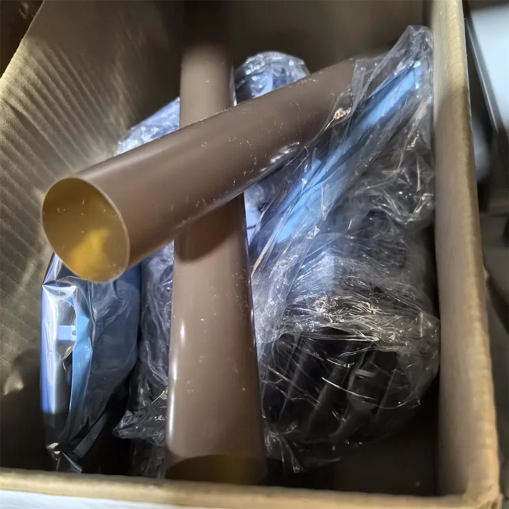 

Японский материал DC 240 252, фиксирующая пленка для термофиксатора, рукав для Xerox Docucolor DC240 DC242 250 DC250 DC252 700I 700 C550 C560 C75 J75