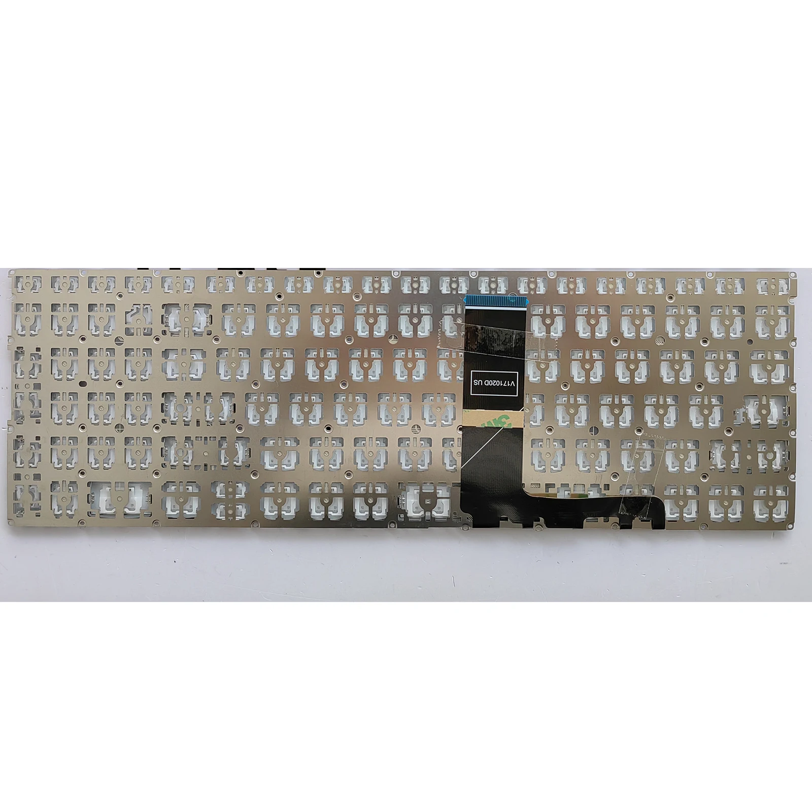 RU Layout for Lenovo Yoga C940-15 S740-15IRH C940-15IRH C740-15IML Laptop Keyboard