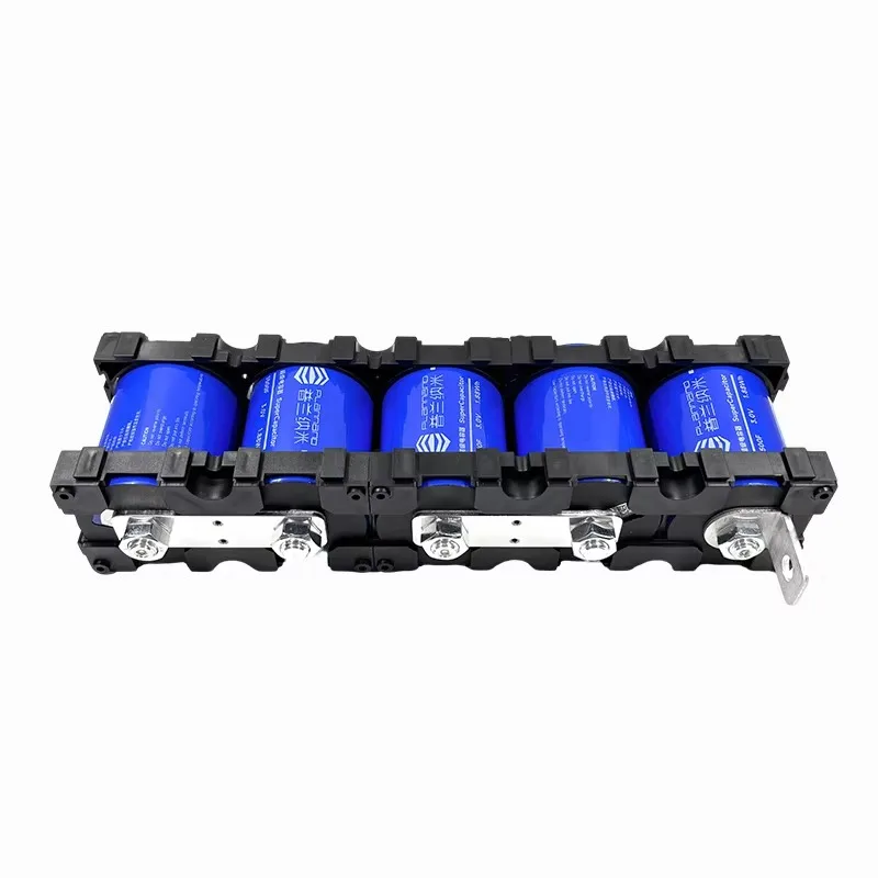 

15 В 300f 3 В 1500f Блок питания для аварийного пускового питания 15v300f Суперконденсатор 3v1500f Суперконденсатор Фарада