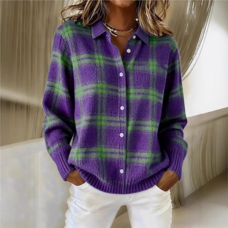 Thumbnail 2 - #70 Latest Long Knit Cardigans Offers