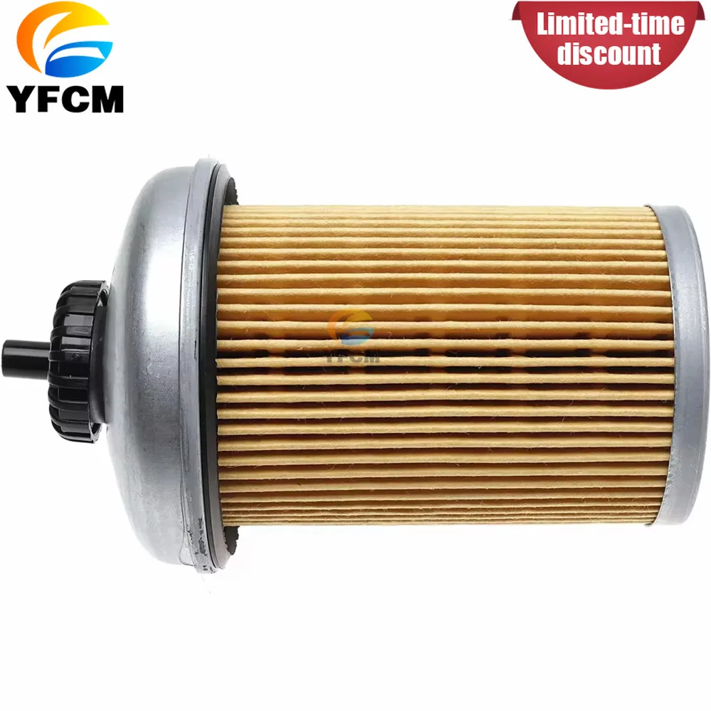 1 PCS TP1256 Fuel Filter Element for Chevrolet C1500 C2500 C3500