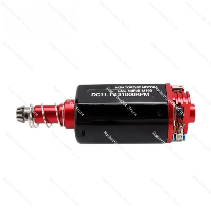 No. 10 480 Motor Wi…