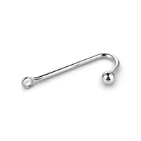 BDSM Anal Hook And Plug Couples Sexual Toy for Adult Fun And Play Butt Plug Adult Novelty Item for Spicing up Relationship - Image 2