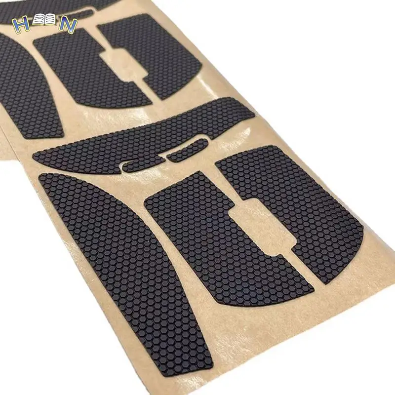 Mouse Grip Tape Skate Handmade Sticker Non Slip Suck Sweat For Logitech G Pro X Superlight GPW Wireless Mouse