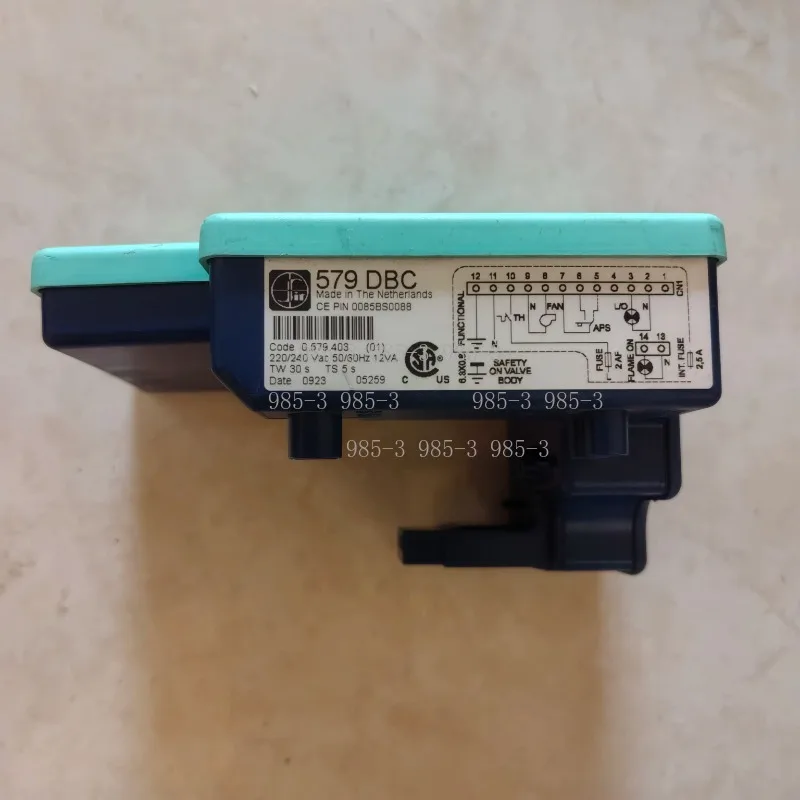 Original Imported 579DBC Boiler Ignition Module