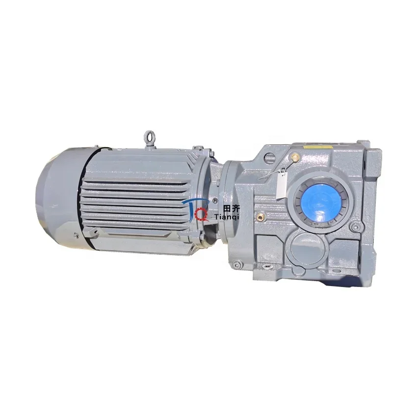 Helical Spiral Bevel Cycloidal Planetary gear speed reducer electric motor reductor gearbox