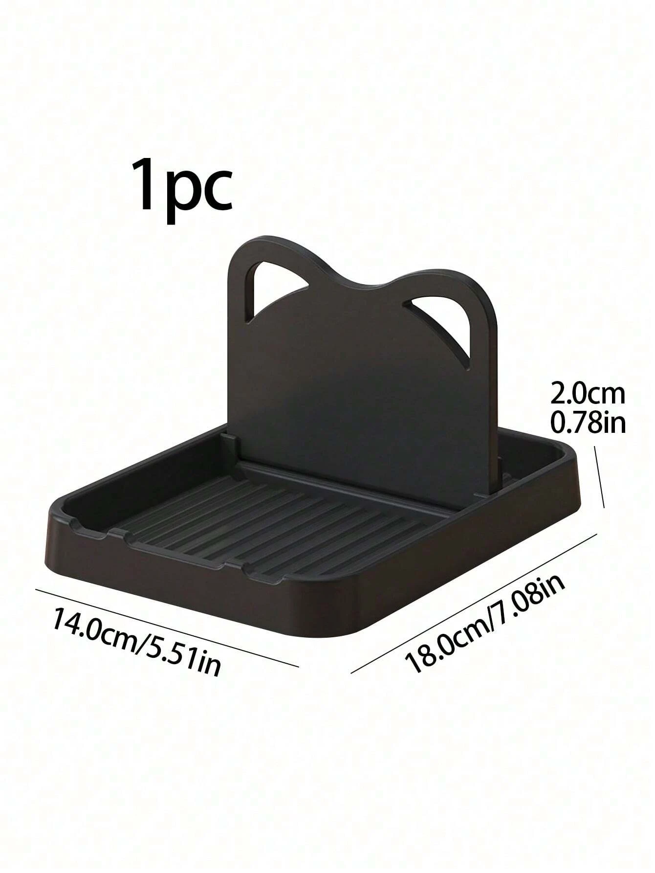 1/2pcs Multifunctional Pan Pot Lid Holder Stand Pan Pot Cover Rack Spoon Rest Pot Lid Spatula Spoon Storage Shelf Kitchen Tools