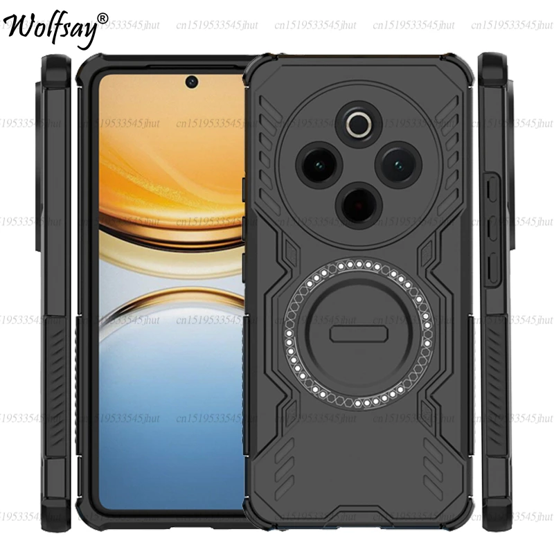 Shockproof Armor Ca…