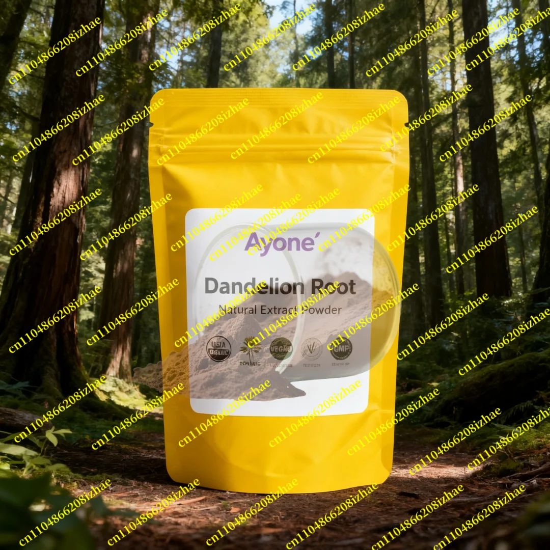 

ЭКСТРАКТ одуванчика 30:1 с 4-слойной упаковкой в пакеты для изготовления мыла своими руками, светящиеся ароматы мыла по индивидуальному заказу, быстрая доставка