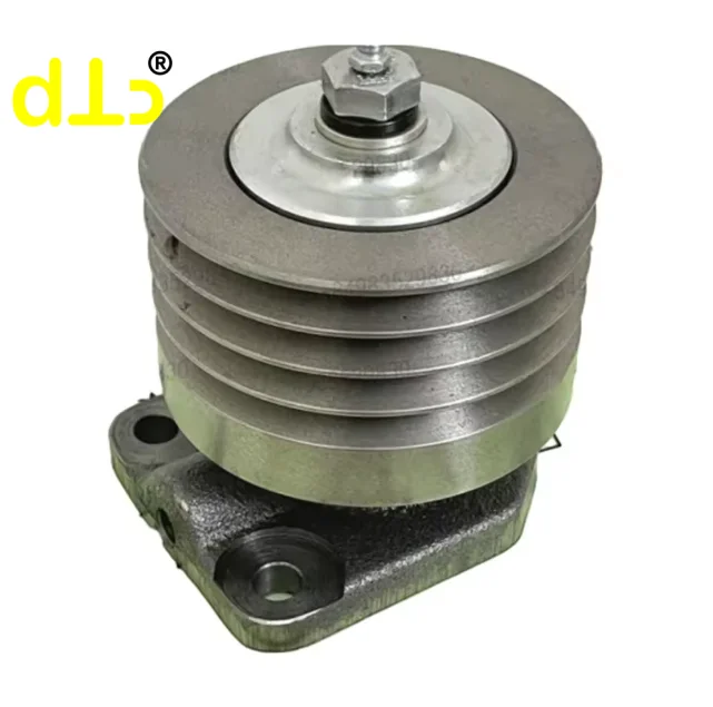 Construction Machinery Idler Pulley  130710-00147