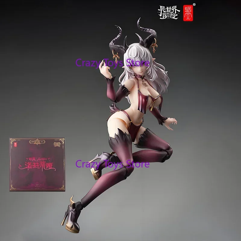 Em estoque caracol escudo original 1/12 grisha aventura em outro mundo RPG-01 RPG-02 RPG-03 RPG-03A figura de ação brinquedo coleção