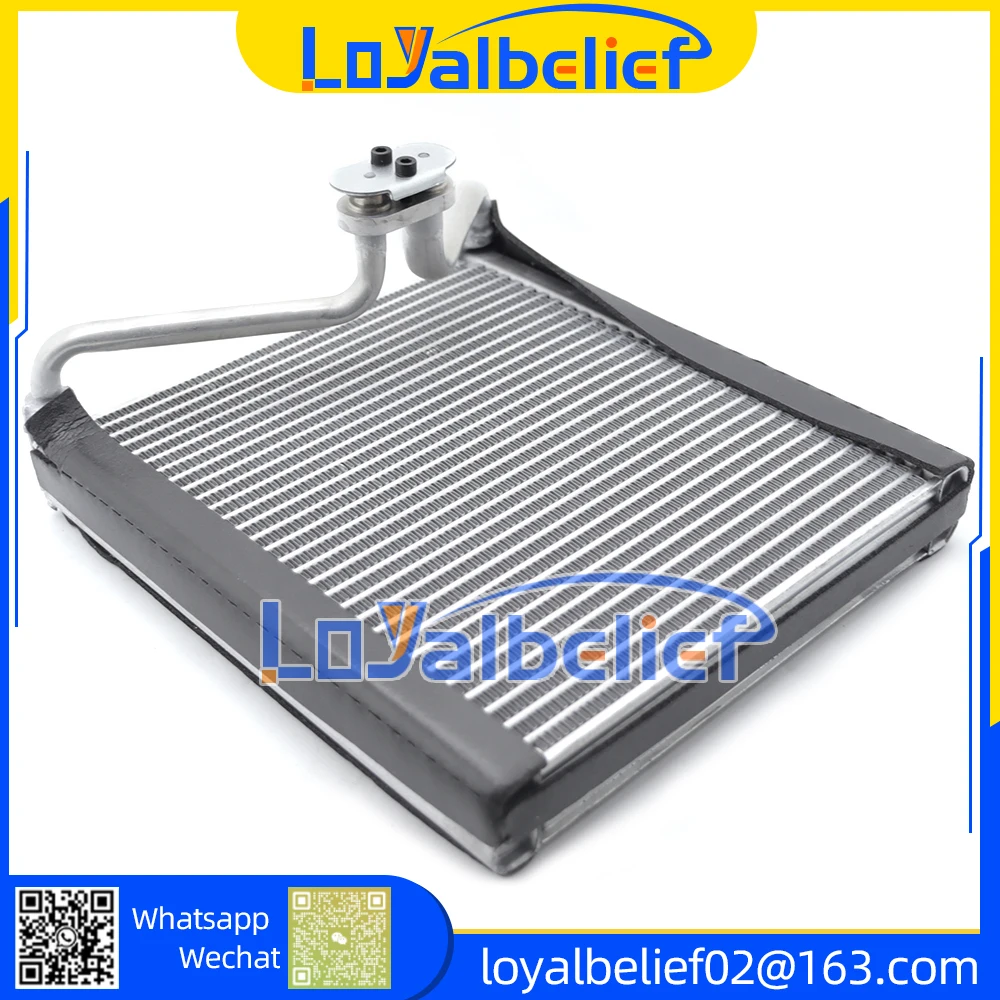 AC Evaporator Core For 10 Mitsubishi Outlander III 09 ASX 7810A179 7810A183 7810A250 7810A297