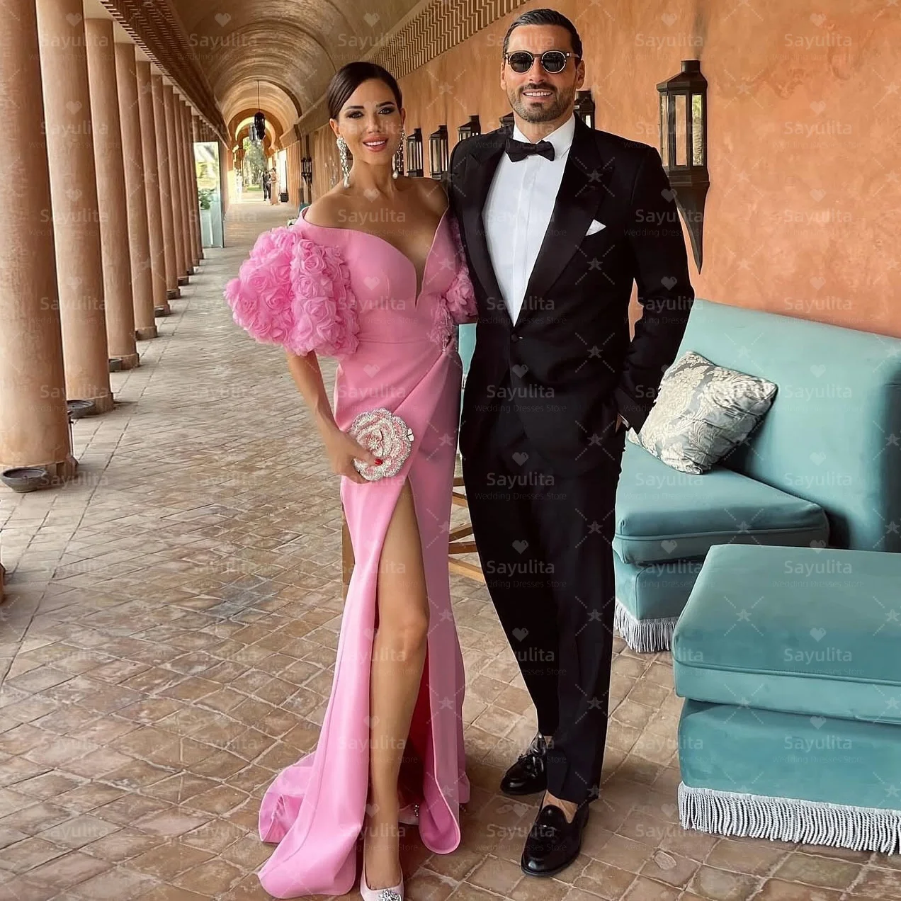 Sayulita Puffy Flow…