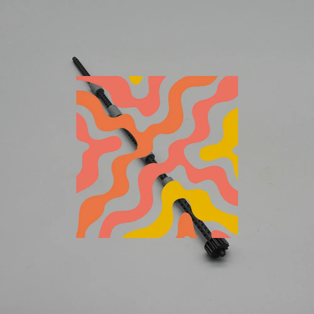 

1PCS Paper Exit Roller for BROTHER 2260 2560 L2260 L2300 L2305 L2315 L2320 L2360 7380 7480 7880 L2680 L2685 L2700 7080 L2500