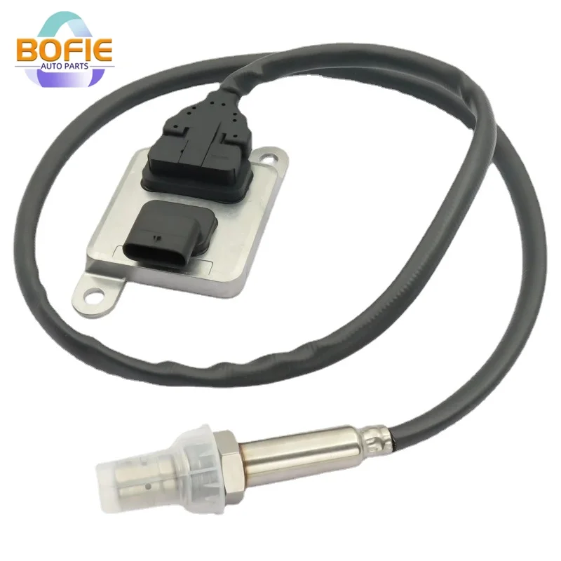 NOx Sensor Probe For Mazda 5WK96666 R2AX-18JH1 CX7 CX-7 2.2 D MY ER 2006-2012 NO# R2AX-18-JH1A R2AX18JH1A R2AX18JH1