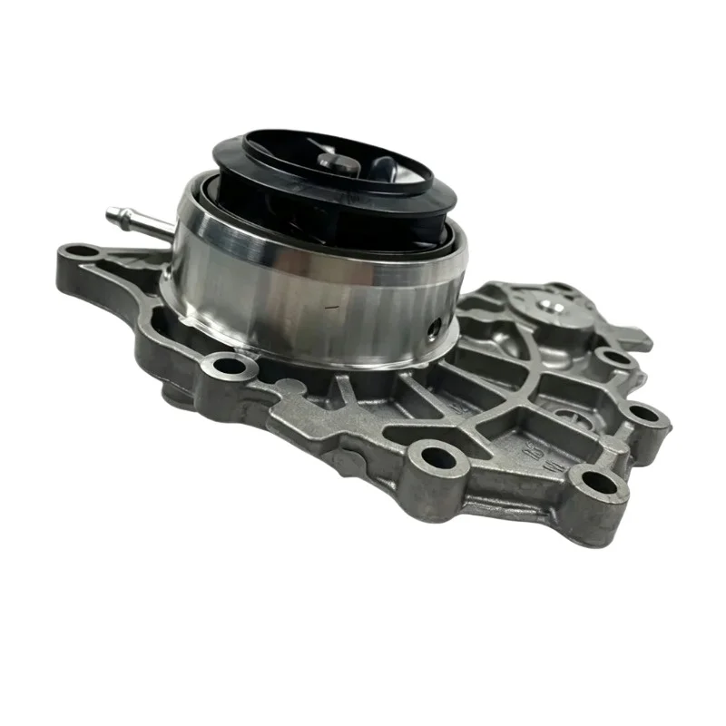 9A712101402 9A712101403 Engine Coolant Water Pump Fit For Porsche Cayenne Panamera Cooling System Gaskets Parts