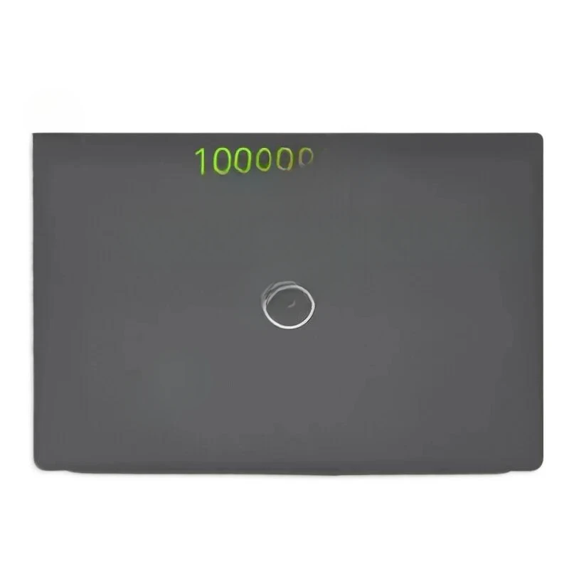 

WAFWAFW LCD back cover for Dell Latitude 3301 e3301 top case rear lid 09nd74 9nd74