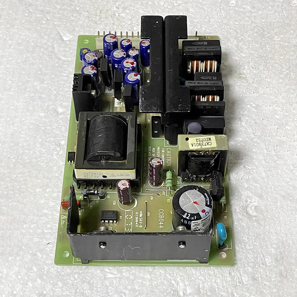 CWQ90-5FF4 Solid Crystal Machine Power Supply+5V3.5A+24V1.5A+15V1.2A-15V1.2