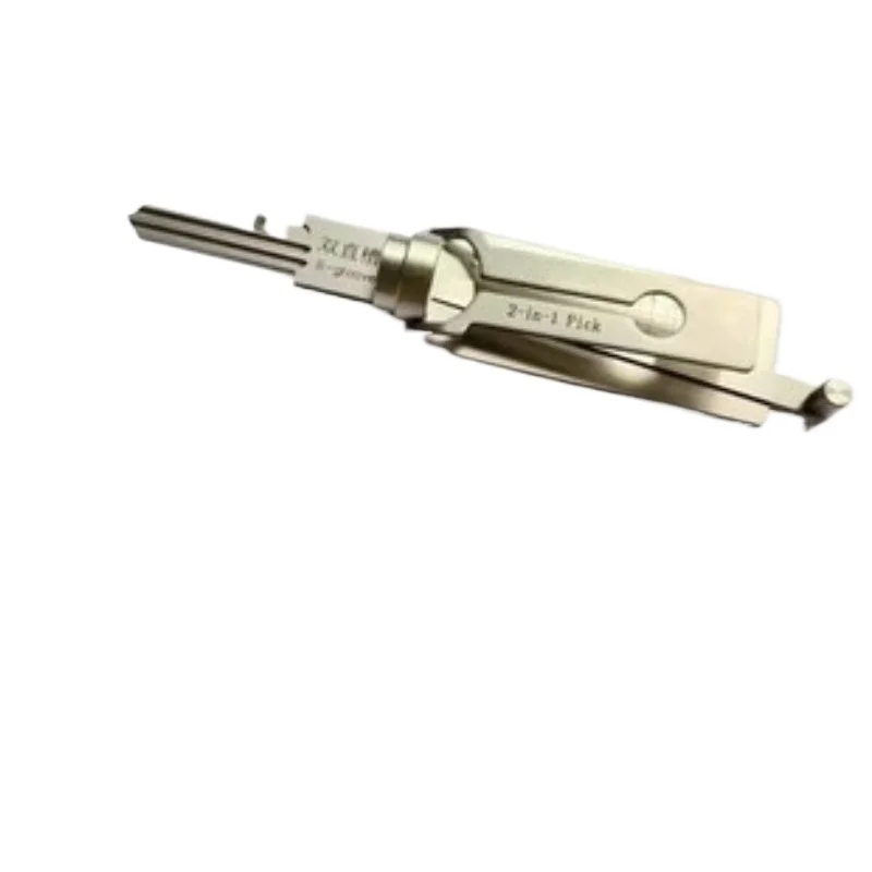 For 2In1 Tire Pattern Depth Measuring Ruler Card High Precision Tire Pattern Ruler T Depth