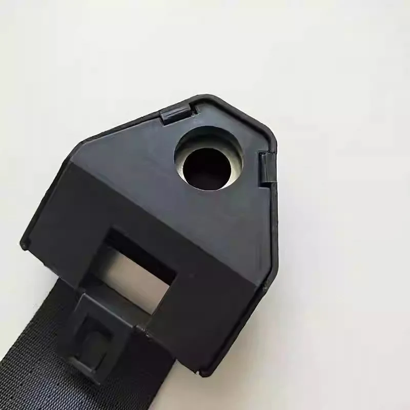 قابل للتعديل بسيط 3-نقطة حزام الأمان شاحنة الركاب حافلة مدرسة حافلة مدرب سيارة التأمين حزام العالمي حزام الأمان الملحقات