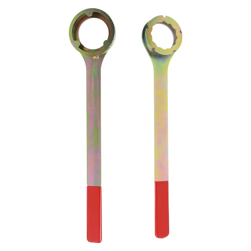 

A82E-Intake & Exhaust Cam Sprocket Tool Wrench Holder Kit For Subaru AVCS JDM & STD 499977000, 499977400, 499977300,499977100