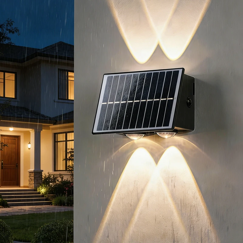 luz-de-parede-externa-simples-e-a-prova-d'Agua-ip65-luz-solar-led-para-exterior-iluminacao-para-cima-e-para-baixo-luz-de-parede-para-patio-corredor-e-jardim