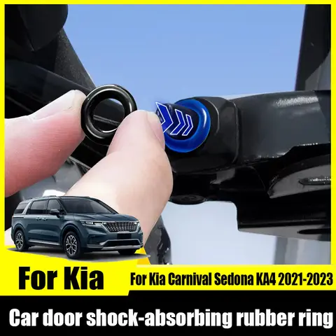 8 best sales kia sedona - №5