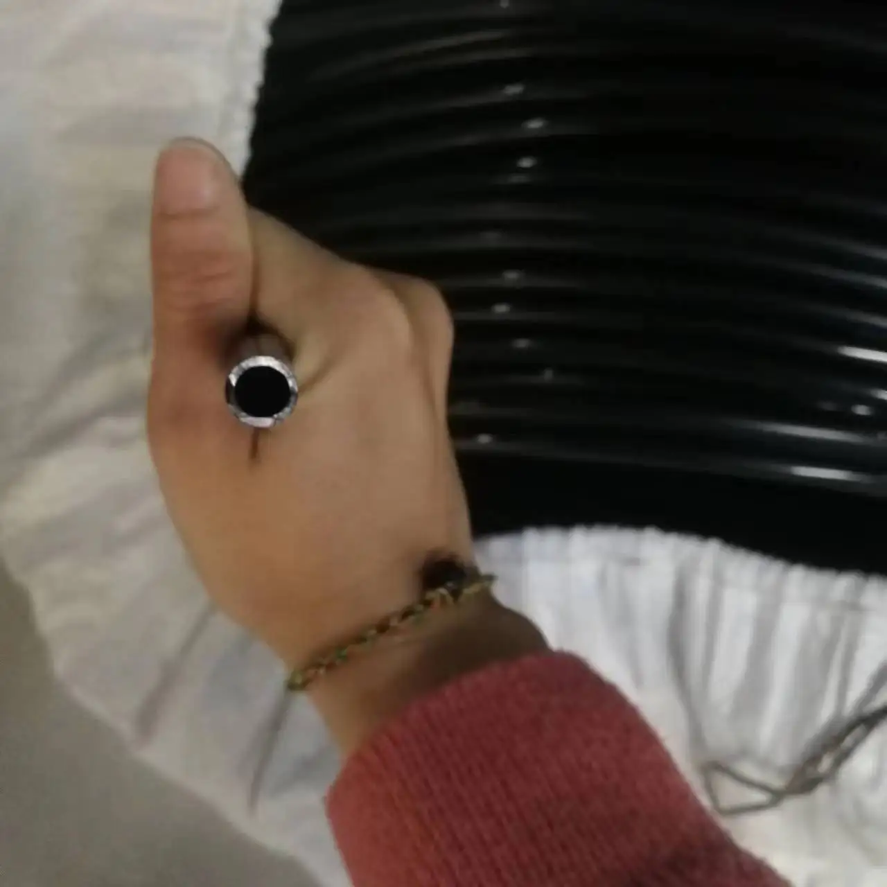 thumb