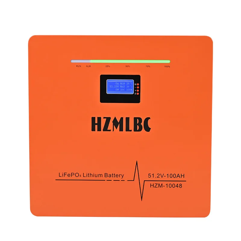 15KWH lithium iron phosphate energy storage battery 314AH solar energy storage photovoltaic system solar battery