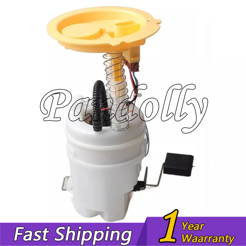 New Electric Fuel Pump Assembly For Mercedes W169 W245 A150 A170 A200 B200 B170 1694700494 174433RMP E10275M FE10061-12B1