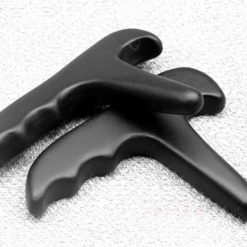 

Natural Stone Needle Massage Cone Full Body Massage Relaxation and Decompression Shoulder Neck and Back Acupoint Massage Stick