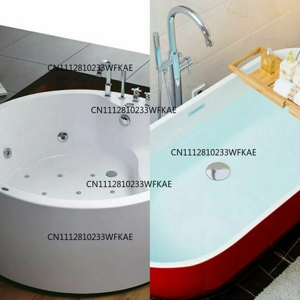 70mm Stainless Steel Kitchen Sink Filter Hole Bathtub Hair Catcher Stopper Bathroom Sewer Drain Strainer Basin Sink Waste Filter - view 6