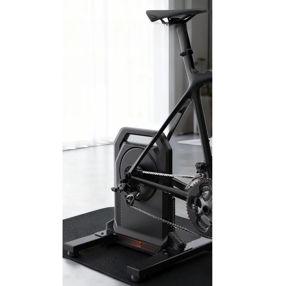 Smart Trainer Parts XXPRO X2 Flywheel For High-intensity Training Seamless Integration Design Stable Performance Output