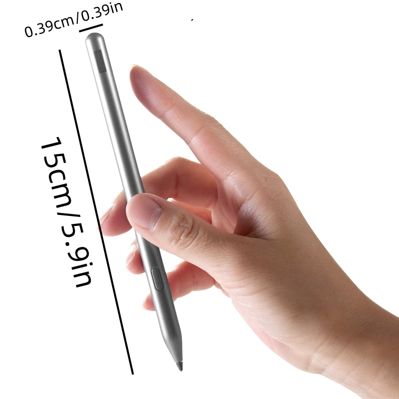 قلم Lenovo Original Xiaoxin Stylus - اتصال بلوتوث، 4096 مستوىًا من حساسية الضغط، متوافق مع Legion Y700 2023